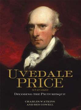 portada uvedale price (1747-1829) (in English)