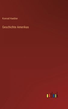 portada Geschichte Amerikas (en Alemán)