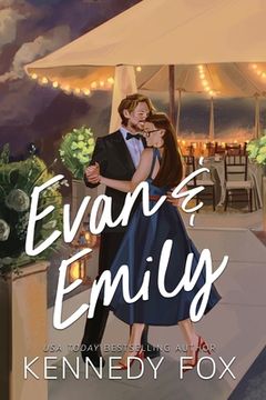 portada Evan & Emily (en Inglés)