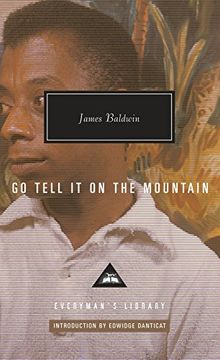 portada Go Tell it on the Mountain (Everyman's Library Contemporary Classics Series) (en Inglés)