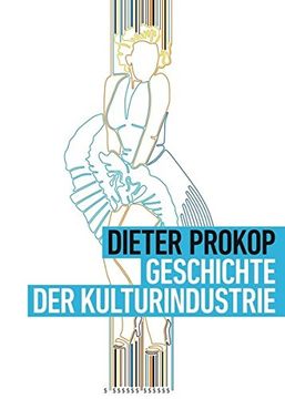 portada Geschichte der Kulturindustrie (en Alemán)