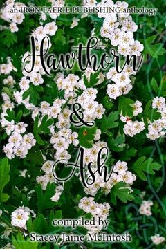 portada Hawthorn & Ash (en Inglés)