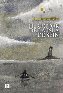 portada El Rector de la Isla de Sein (in Spanish)