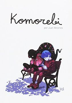 portada Komorebi