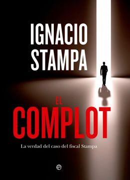 portada El Complot (in Spanish)