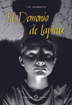 portada El Demonio de Laplace (in Spanish)