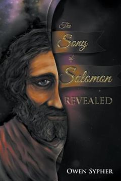 portada The Song of Solomon Revealed: Colored Version (en Inglés)
