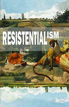 portada Resistentialism (en Inglés)