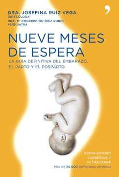 portada Nueve Meses de Espera (in Spanish)