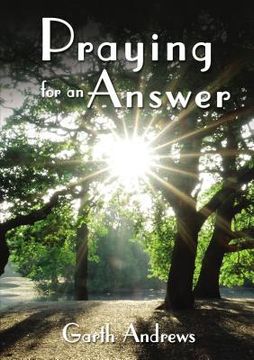 portada Praying for an Answer (en Inglés)