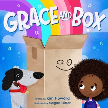 portada Grace and box (en Inglés)