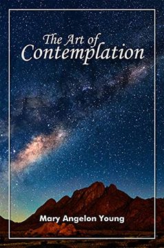 portada The Art of Contemplation (en Inglés)