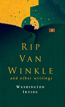 portada RIP VAN WINKLE And Other Writings (en Inglés)