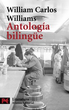 portada Antología Bilingüe (el Libro de Bolsillo - Literatura) 