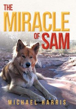 portada the miracle of sam (en Inglés)