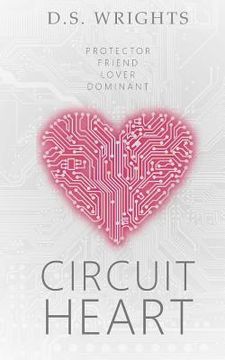 portada Circuit Heart (en Inglés)