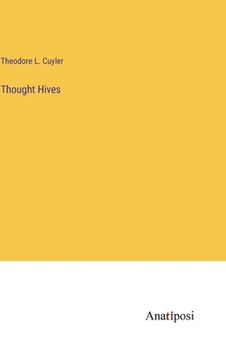 portada Thought Hives