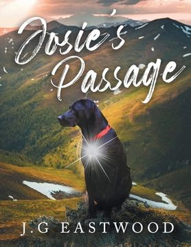 portada Josie's Passage (en Inglés)