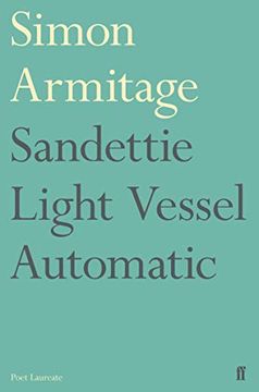 portada Sandettie Light Vessel Automatic (en Inglés)