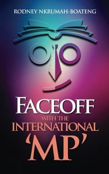 portada FaceOff With The International 'MP'