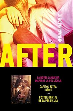 portada After (After 1) Edició Actualitzada (Clàssica) (in Catalá)