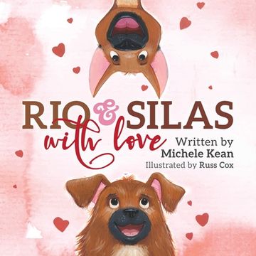 portada Rio & Silas with Love (en Inglés)