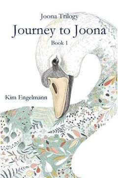 portada Journey to Joona: Book 1 (in English)