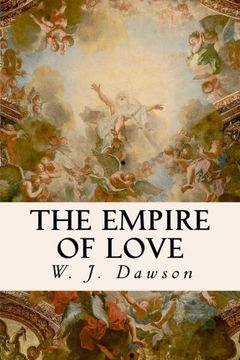 portada The Empire of Love