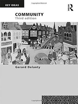 portada Community: 3rd Edition (en Inglés)