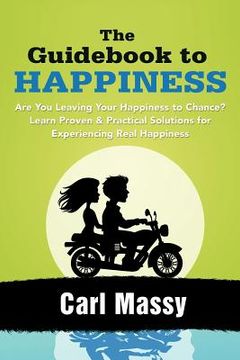 portada the guid to happiness (in English)