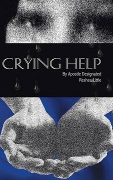 portada Crying Help