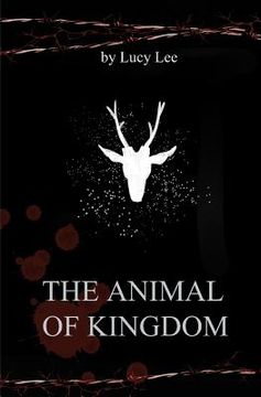 portada The Animal of Kingdom