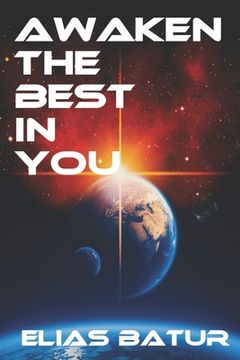 portada Awaken the Best in You (en Inglés)