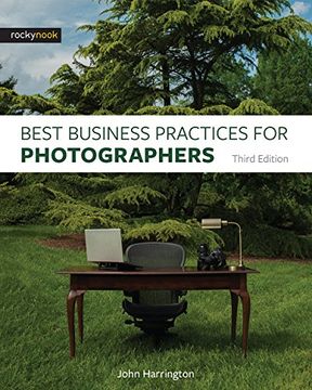portada Best Business Practices for Photographers
