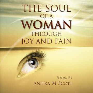 portada the soul of a woman through joy and pain