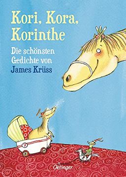 portada Kori, Kora, Korinthe (in German)