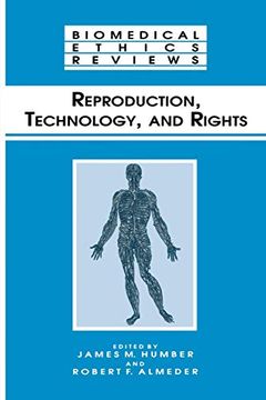 portada Reproduction, Technology, and Rights (en Inglés)