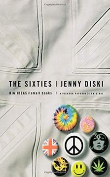 portada The Sixties (Big Ideas (in English)