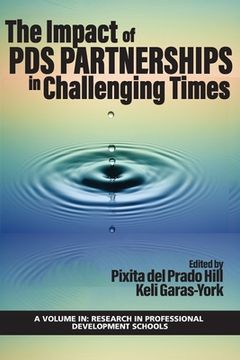 portada The Impact of PDS Partnerships in Challenging Times