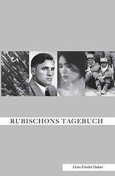 portada RUBISCHONS TAGEBUCH (en Alemán)