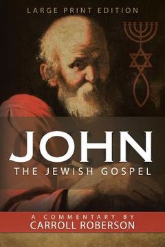 portada John The Jewish Gospel