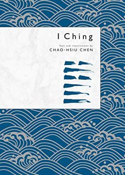 portada I Ching (en Inglés)