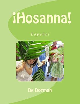 portada Hosanna!