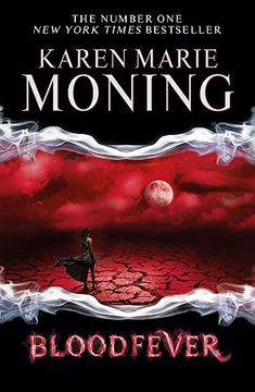 Bloodfever (en Inglés)