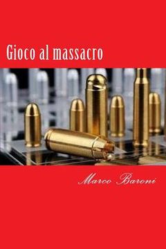 portada Gioco al massacro (in Italian)