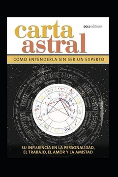 Carta Astral: cómo entenderla sin ser un experto