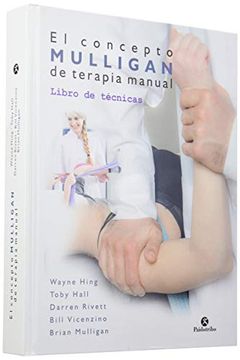 portada Concepto Mulligan, el (Medicina) (in Spanish)