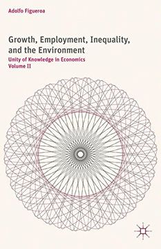 portada Growth, Employment, Inequality, and the Environment: 2