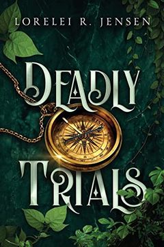 portada Deadly Trials (en Inglés)
