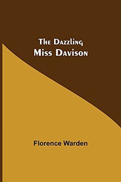 portada The Dazzling Miss Davison 